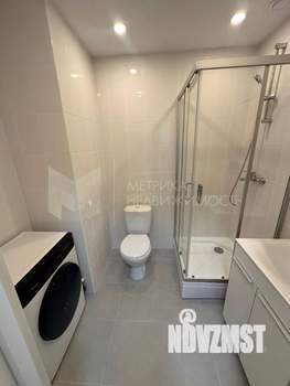 Студия квартира, на длительный срок, 23м2, 11/24 этаж