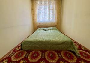 2-к квартира, на длительный срок, 50м2, 6/16 этаж