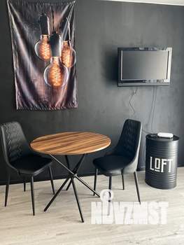 Студия квартира, посуточно, 31м2, 3/18 этаж