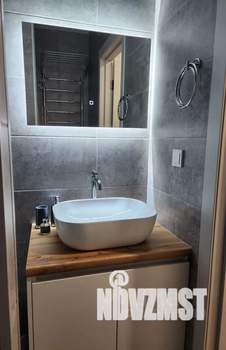 1-к квартира, посуточно, 33м2, 7/17 этаж