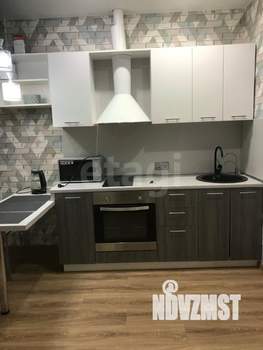 1-к квартира, на длительный срок, 35м2, 13/17 этаж