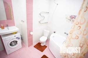 1-к квартира, посуточно, 32м2, 15/19 этаж