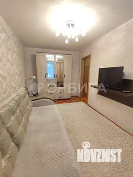 2-к квартира, на длительный срок, 50м2, 1/9 этаж