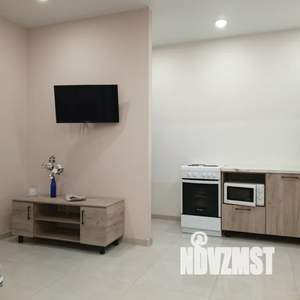 Студия квартира, посуточно, 33м2, 2/16 этаж