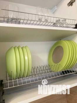 1-к квартира, посуточно, 39м2, 1/1 этаж