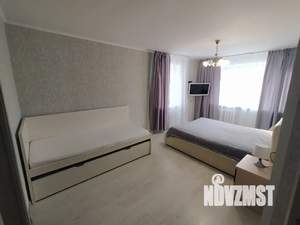 3-к квартира, посуточно, 77м2, 5/9 этаж