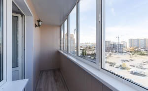 1-к квартира, на длительный срок, 38м2, 7/9 этаж