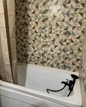 1-к квартира, на длительный срок, 32м2, 5/5 этаж