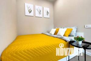 1-к квартира, посуточно, 28м2, 6/13 этаж