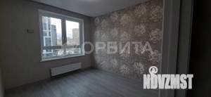 1-к квартира, на длительный срок, 39м2, 5/24 этаж