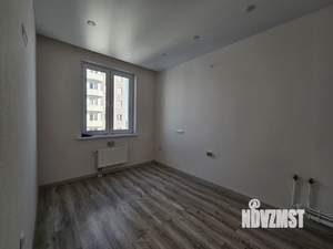 1-к квартира, на длительный срок, 36м2, 11/16 этаж