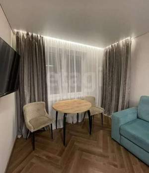 1-к квартира, на длительный срок, 43м2, 15/19 этаж