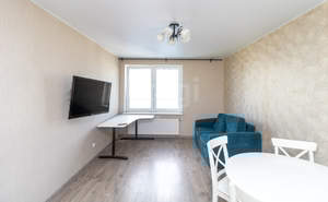 1-к квартира, на длительный срок, 37м2, 12/14 этаж