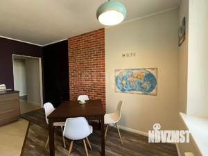 2-к квартира, на длительный срок, 78м2, 9/16 этаж