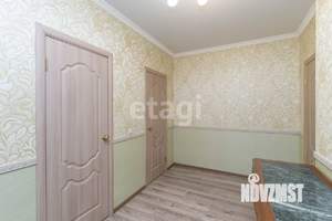 1-к квартира, на длительный срок, 59м2, 5/17 этаж