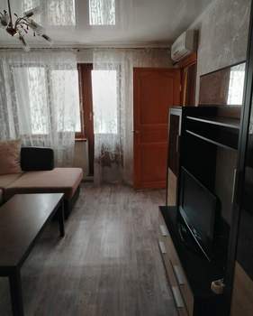 3-к квартира, на длительный срок, 65м2, 2/5 этаж