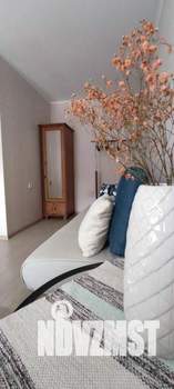 1-к квартира, посуточно, 34м2, 1/1 этаж