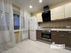 1-к квартира, на длительный срок, 35м2, 2/14 этаж