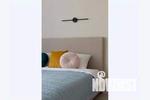 1-к квартира, посуточно, 55м2, 10/23 этаж