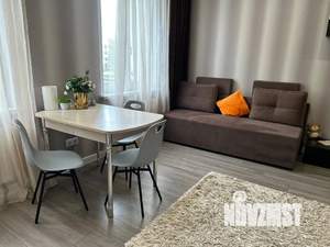 2-к квартира, посуточно, 70м2, 3/24 этаж