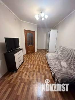 1-к квартира, на длительный срок, 33м2, 6/10 этаж