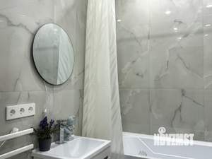 2-к квартира, на длительный срок, 52м2, 13/20 этаж