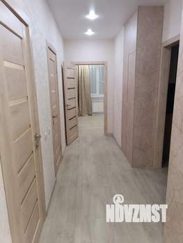 2-к квартира, на длительный срок, 59м2, 2/19 этаж