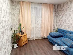 2-к квартира, на длительный срок, 40м2, 7/8 этаж