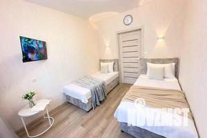 2-к квартира, посуточно, 53м2, 2/16 этаж