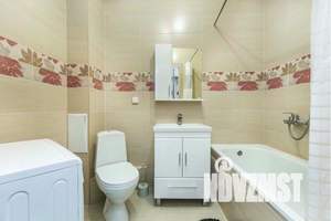 1-к квартира, посуточно, 35м2, 7/20 этаж