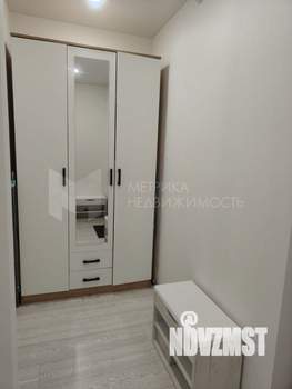 Студия квартира, на длительный срок, 25м2, 2/15 этаж