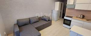 Студия квартира, на длительный срок, 20м2, 16/20 этаж