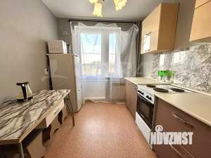 1-к квартира, на длительный срок, 36м2, 6/10 этаж