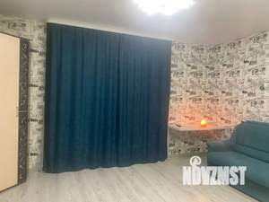 2-к квартира, посуточно, 42м2, 17/18 этаж