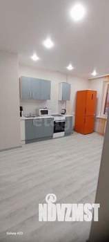 2-к квартира, на длительный срок, 54м2, 8/15 этаж