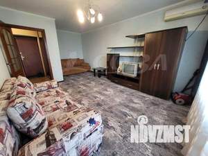 1-к квартира, на длительный срок, 35м2, 6/9 этаж