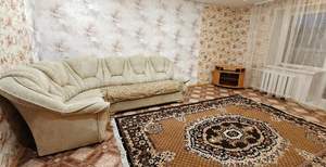 1-к квартира, на длительный срок, 31м2, 2/9 этаж