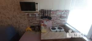 Студия квартира, посуточно, 15м2, 1/8 этаж