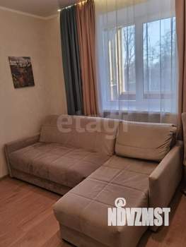 2-к квартира, на длительный срок, 52м2, 2/10 этаж