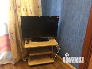 2-к квартира, посуточно, 48м2, 2/5 этаж