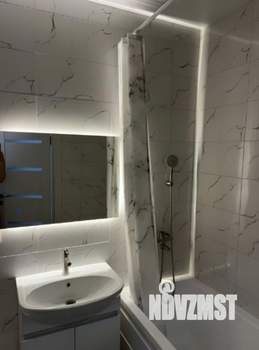 1-к квартира, на длительный срок, 47м2, 10/17 этаж