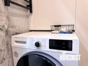 2-к квартира, посуточно, 55м2, 3/4 этаж