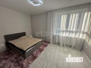 2-к квартира, на длительный срок, 57м2, 6/16 этаж