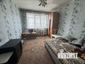 Студия квартира, на длительный срок, 17м2, 4/5 этаж