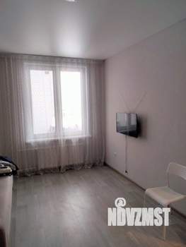 1-к квартира, на длительный срок, 35м2, 3/18 этаж