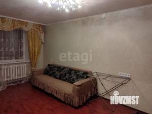 2-к квартира, на длительный срок, 52м2, 5/10 этаж