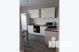 1-к квартира, посуточно, 27м2, 13/18 этаж