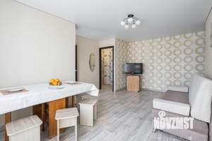 3-к квартира, посуточно, 80м2, 4/5 этаж