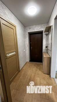 1-к квартира, на длительный срок, 33м2, 2/12 этаж