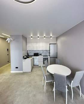 1-к квартира, на длительный срок, 47м2, 8/8 этаж